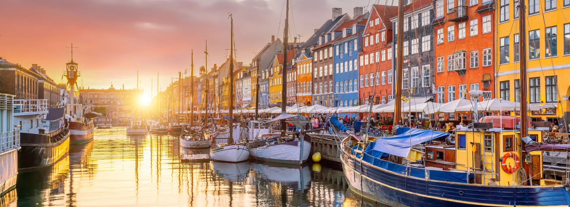 Scandinavian Highlights Summer 2026